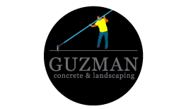 Guzman Concrete and Landscaping